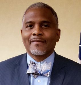 Ronald D. Anderson II